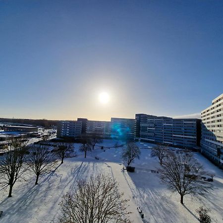Ferienpark C06-010 Ferienpark Хайлигенхафен Екстериор снимка