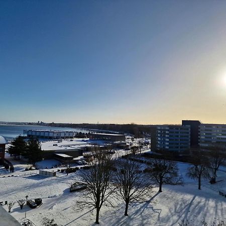 Ferienpark C06-010 Ferienpark Хайлигенхафен Екстериор снимка